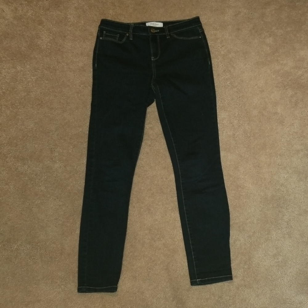 Girls Jeans/Jeggings